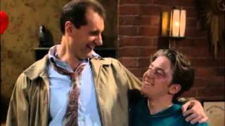 Married With Children The Nudie Bar