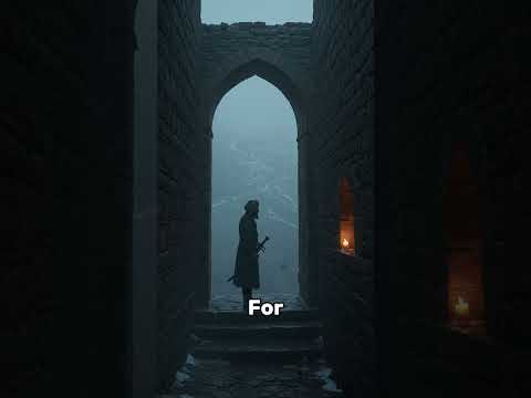 Hasan Sabbah: The Cult Leader Who Invented Brainwashing | Dark History💀 #shortvideo #shorts