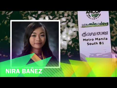 CFC East A Ancop Global Walk Launch 2021