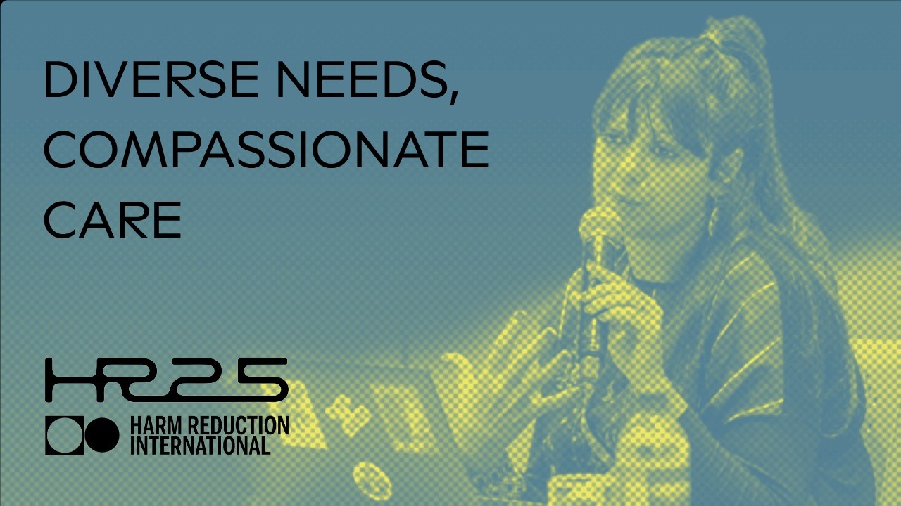 HR25, Bogotá | Diverse Needs, Compassionate Care