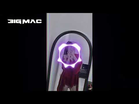 DJ Big Mac【Rannie Private Mix】《看着我的眼睛说 x 座位 x 孤雏 x 离开我的依赖 x 越来越不懂》