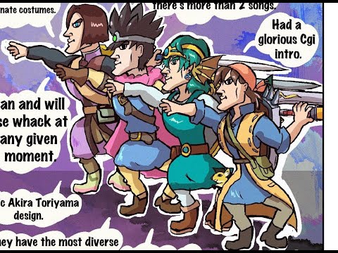 Hero still kinda nice