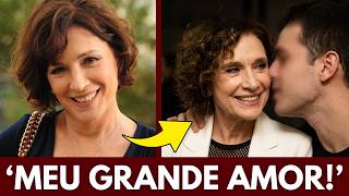 AOS 72 ANOS, NATÁLIA DO VALE FINALMENTE ADMITE O QUE TODOS NÓS SUSPEITÁVAMOS