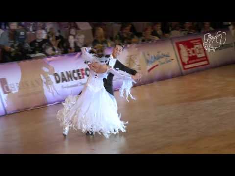 2011 World Standard Final: Segatori - Sudol, GER, Solo VW