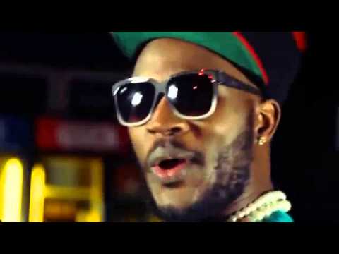 Don MC - YES YES Video New Ugandan music 2013 DjDinTV