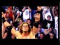 WWE Edge All Grown Up
