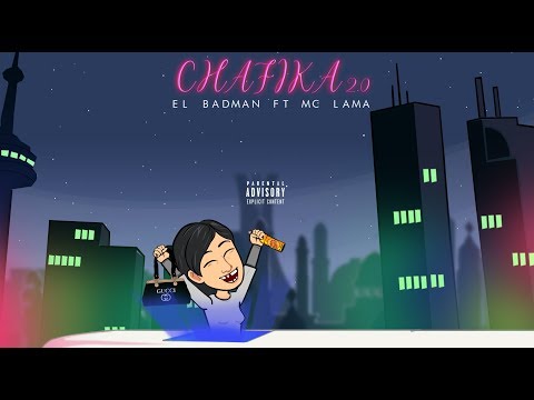 CHAFIKA 2.0 (WLG - Niska version dz) || ADEL SWEEZY