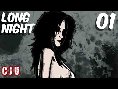 Long Night : Episode 1 - Alone I break PC