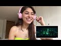 REACCIÓN | PEGAO CNCO FT TURIZO REACCIÓN | PEGAO CNCO FT TURIZO