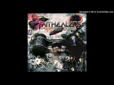 The Faithealers - Bio Genetic (127 BPM)