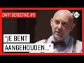 DE DADER IS BEKEND! ?? | Zapp Detective #8 | NPO Zapp