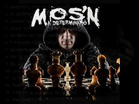 Mos'n  - L'enfant soldat