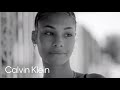 Destiny on mentorship and freedom | CK One | Calvin Klein