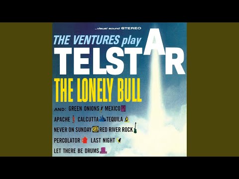 Let There Be Drums (Stereo)