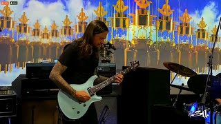 311 - Strangers 3/11/21 @TheHive Transistor Streamsystem