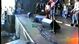 Sick of it All - Dynamo Festival, Holland 21.5.94