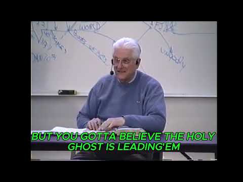 NEW TESTAMENT SURVEY SERIES. EPISODE 19