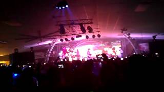 Los tucanes de Tijuana en el rodeo music hall