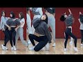 TWICE 'I CAN'T STOP ME' Dance Practice Video MOMO Focus