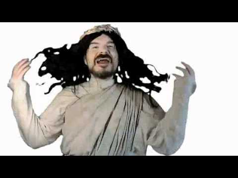 That's soulless! 22 - Jesus is back