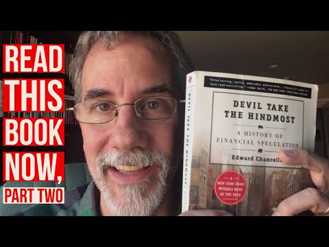 Read This Book or Lose a Ton of Money, Part Two