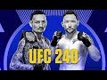 UFC 240 Preview Show | ESPN MMA