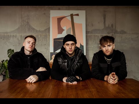 Chasing Abbey: The rising stars of Irish trad house music | Exclusive interview