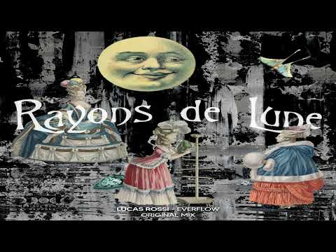 PREMIERE: Lucas Rossi - Everflow (Original Mix) [Musique De Lune Records]