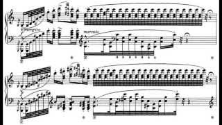 Download lagu Liszt - Hungarian Rhapsody No. 11 (Audio Sheet) [Cziffra] mp3