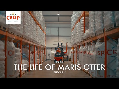 The Life of Maris Otter Documentary - Episode 4