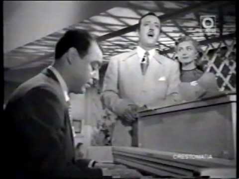 -EMILIO TUERO --Amor Que Malo Eres-