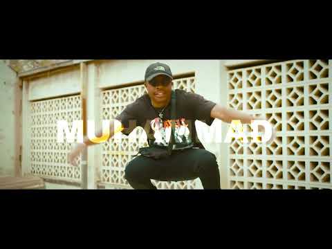 [Free] Voltz Jt x Holy Ten Type Beat~"Muhammad"