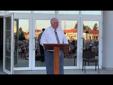 06.09.20 PM | Pastor M. Micula "Biruitor prin necazuri"