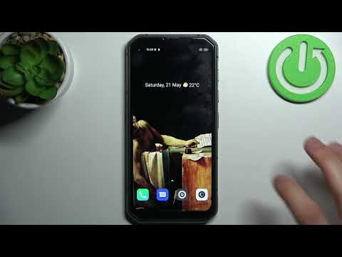 How to Change Aspect Ratio on BLACKVIEW BL6000 PRO – Adjust Camera Settings