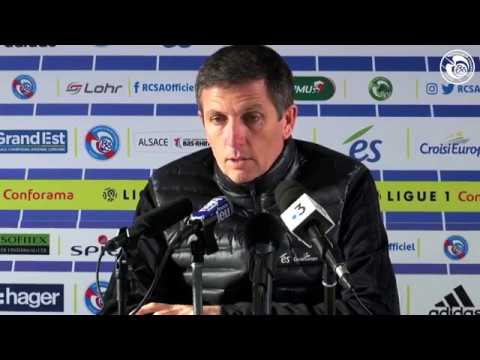 Avant #RCSANO : "Vigilants mais on va se lâcher"