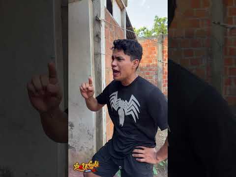Ella o yo? #humor #comedia