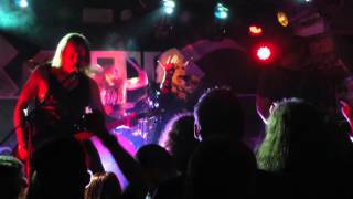 Battle Beast - I Want the World... And Everything in It (Bratislava 2015)