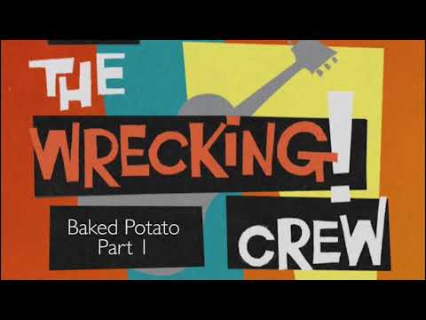 Baked Potato Ep 1 Version 1