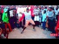 African Jerk Dougie Zambian Jerk Movement 6