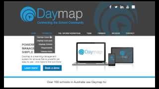 Daymap 6 3 Release Video