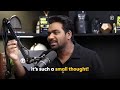 Zakir Khan Gets Real About His Parents