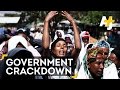 Protesters Reportedly Killed By Government Forces In Ethiopia's Oromia State Protesters Reportedly Killed By Government Forces In Ethiopia's Oromia State