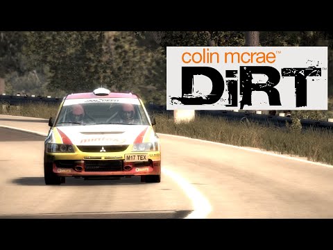 Sparco Rally Espana 🚙🏁 Colin McRae: Dirt ┃ Part 44