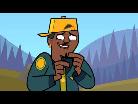 Total Drama 2023 Episode 3