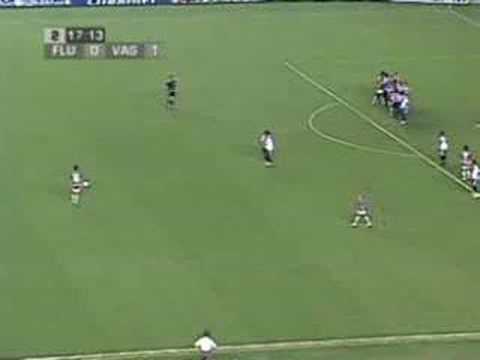 12/04/2008 - Vasco 1 x 1 Fluminense