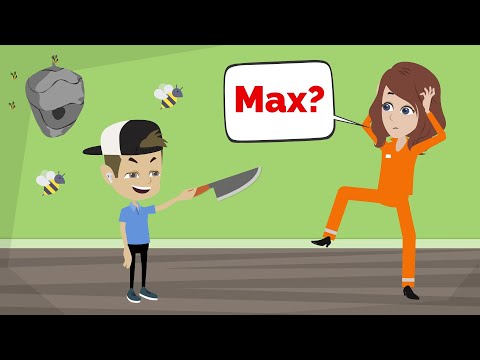 Mia's Bruder Max ist ein Mörder?