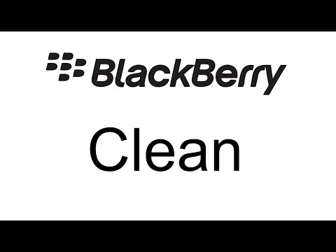Clean - Blackberry Android Ringtone