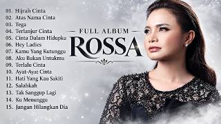 Download lagu ROSSA - Full Album Terbaik & Terpopuler ~ Lagu masa-masa SMA 2026| Hijrah Cinta mp3