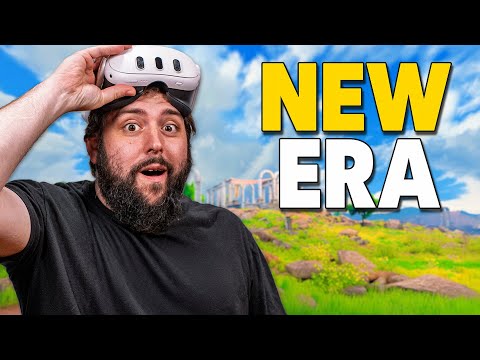 Meta Just Revealed The Future of Quest 3