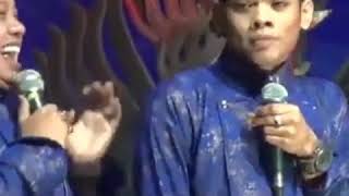 Download lagu Pantun lucu . . Jamu dan bojo lemu mp3